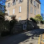Apartmán Denise *