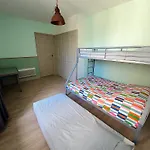 Denise Apartmán *