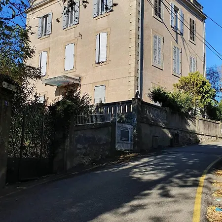 Apartamento Denise *