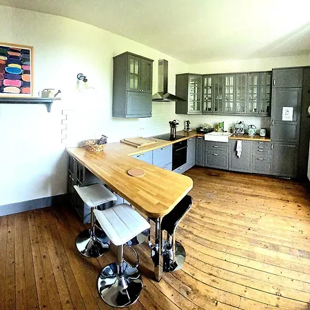 Denise Apartamento Vals-les-Bains