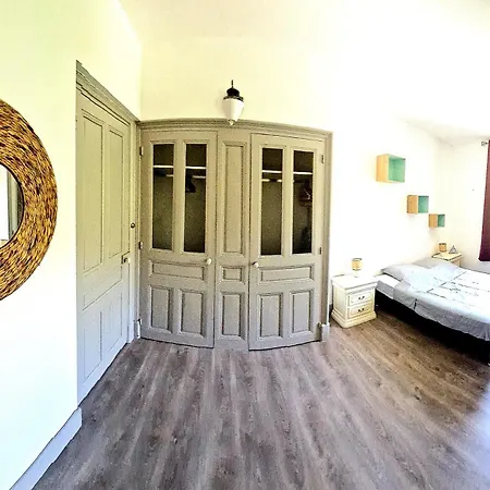 Apartamento Denise Vals-les-Bains