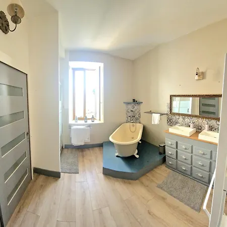 Apartamento Denise
