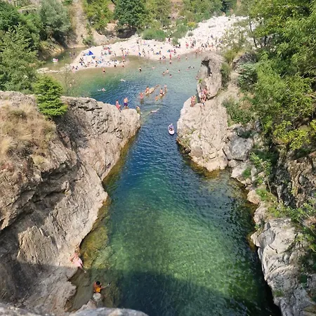Denise * Vals-les-Bains