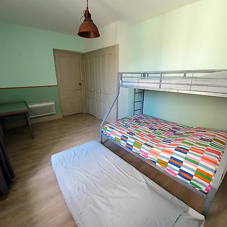 Denise Appartement *