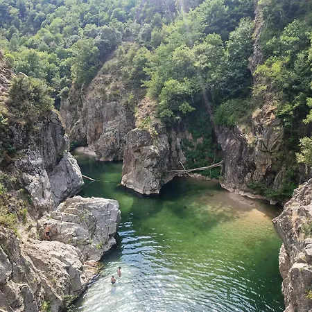Denise * Vals-les-Bains