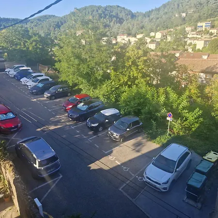 Denise * Vals-les-Bains