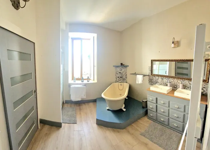 Apartmán Denise