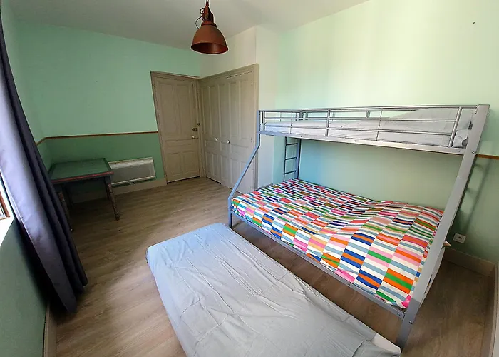 Denise Appartement *