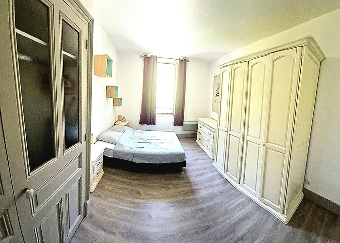 Denise Vals-les-Bains