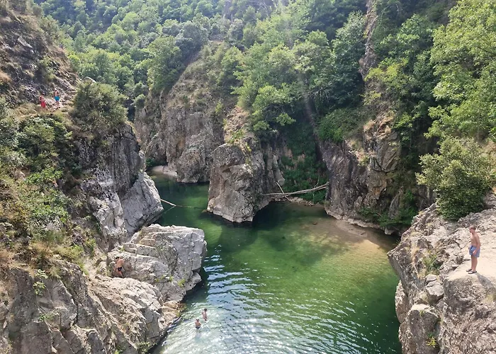 Denise * Vals-les-Bains