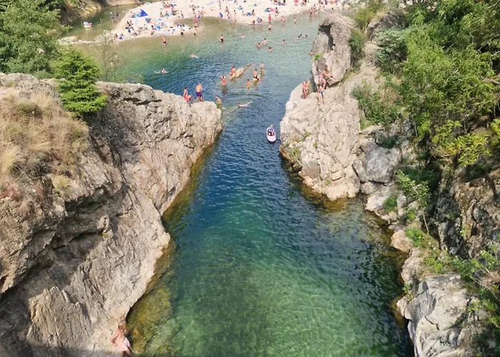 Denise * Vals-les-Bains